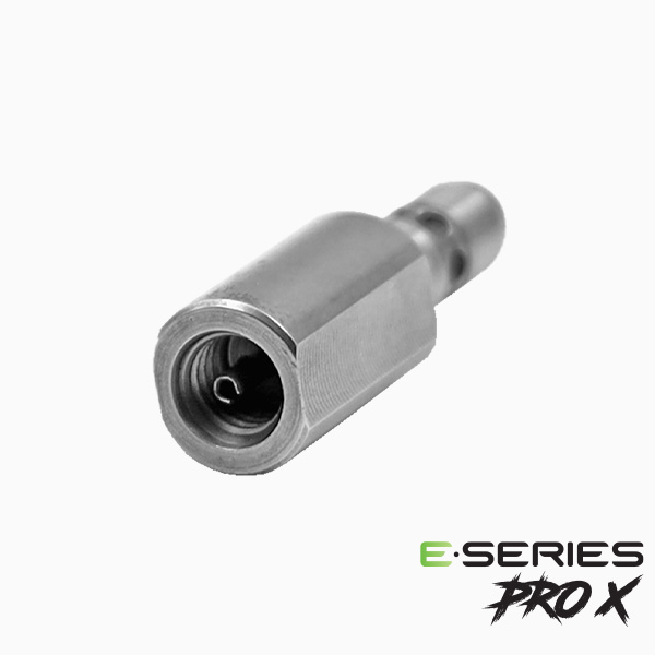 E-Series PRO X Rotations Adapter Smart 